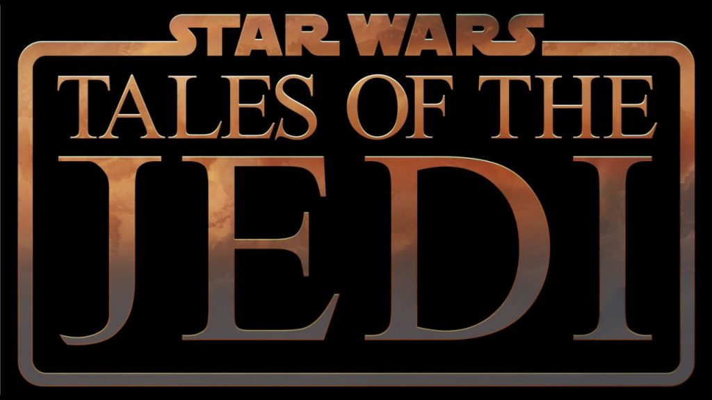 Tales of the Jedi