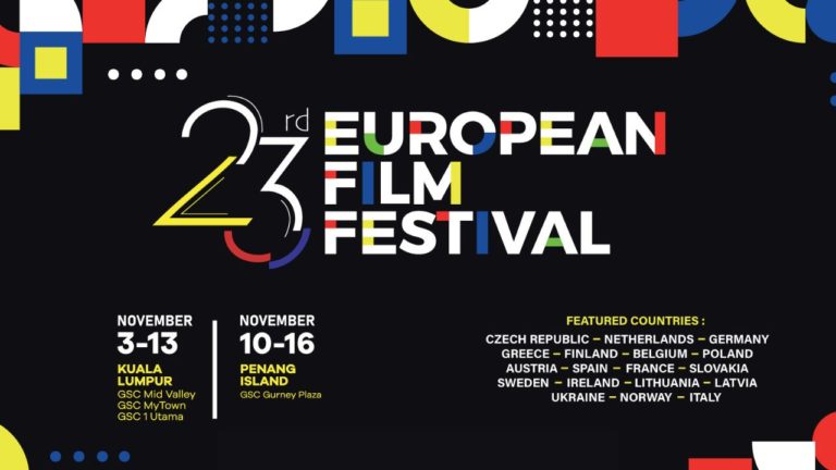 The European Film Festival 2022 Is Here and These Are Our Top 5 Picks