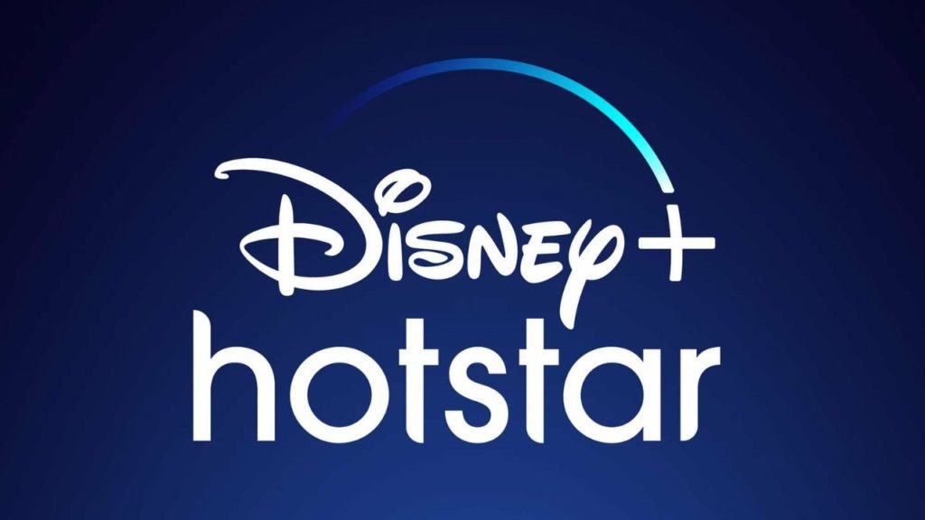 Disney Plus Hotstar