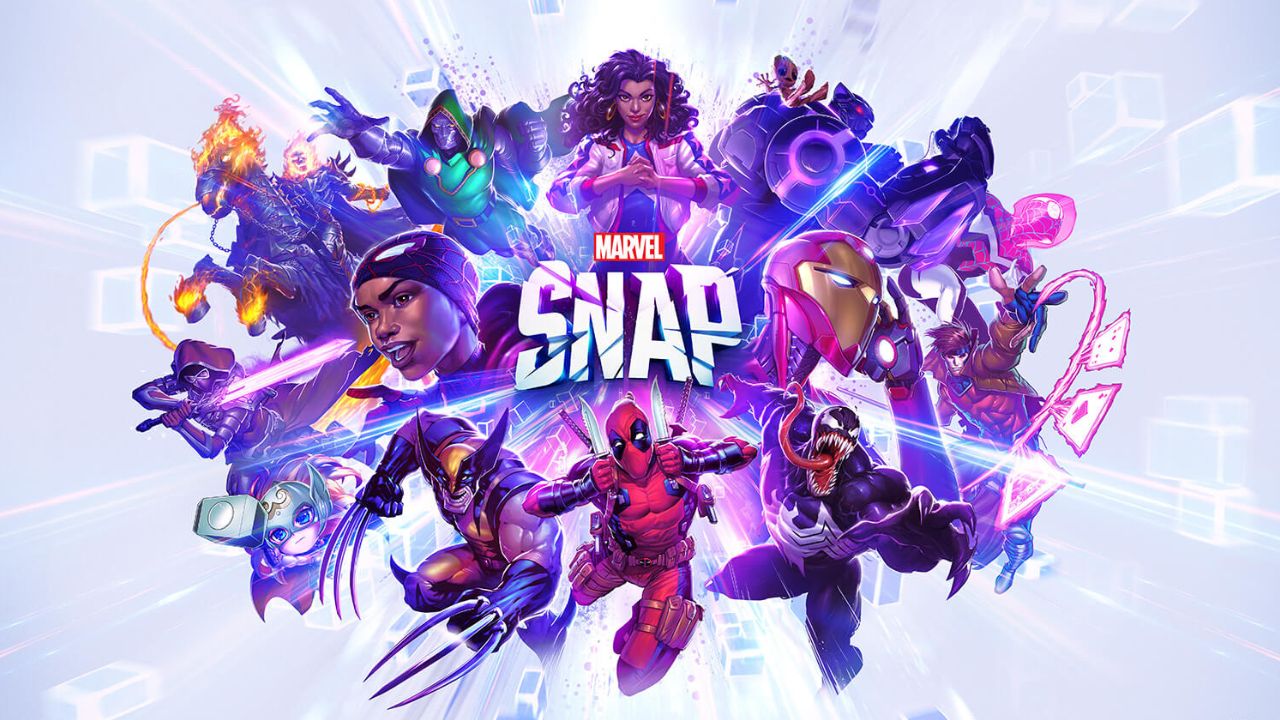 Marvel Snap' rewards strategy with player satisfaction