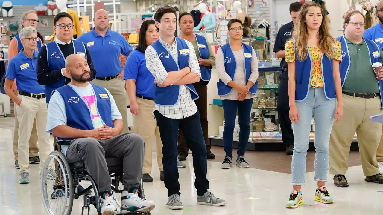 Superstore Is Coming to Netflix and I Can’t Wait for You to Watch It