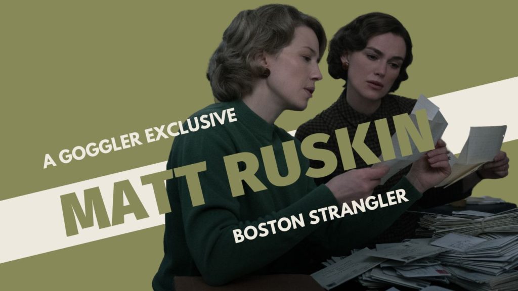 Boston Strangler