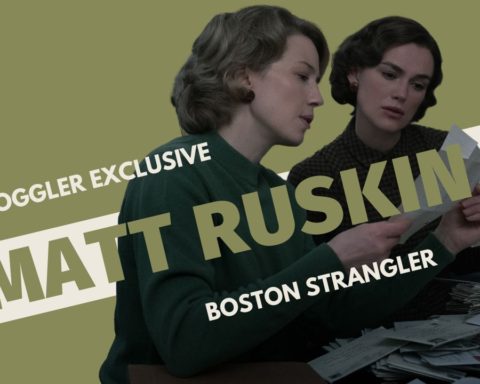 Boston Strangler