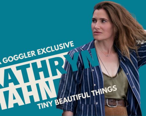 Kathryn Hahn