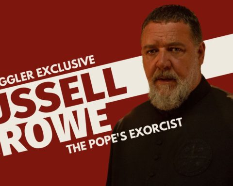 The Pope's Exorcist