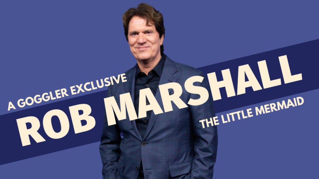 Rob Marshall