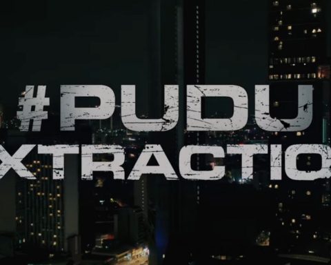 Pudu Extraction