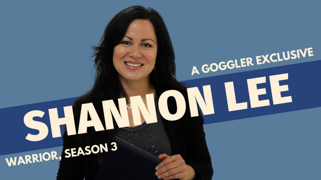 Shannon Lee