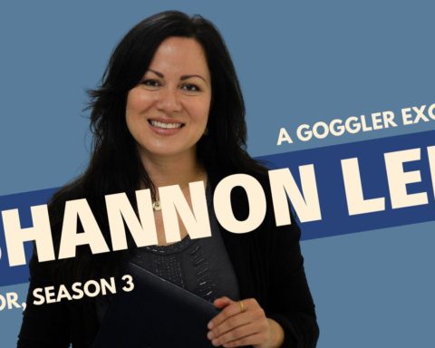 Shannon Lee