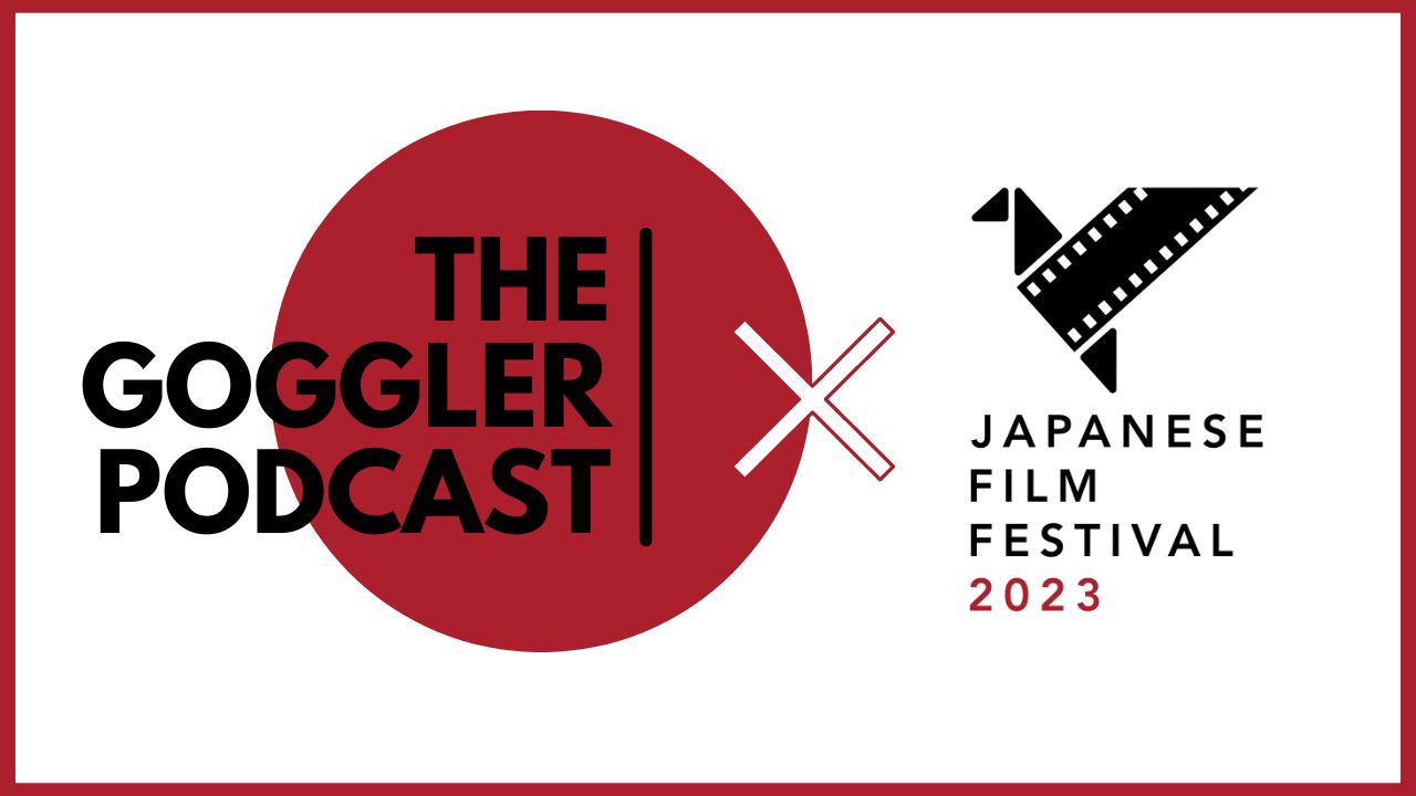 The Japanese Film Festival 2023