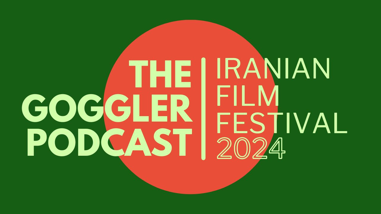 Iranian Film Festival 2024