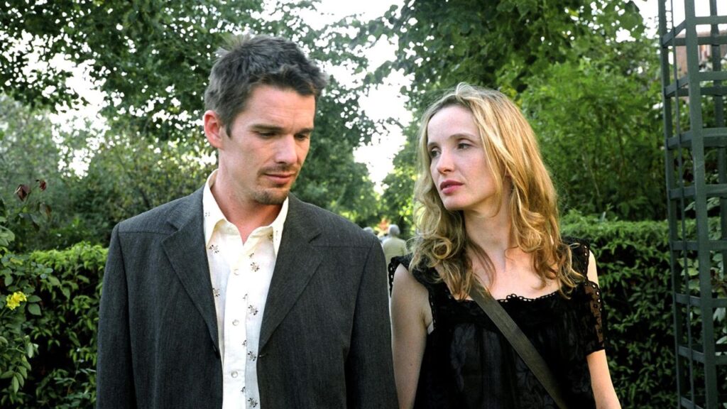 Before Sunset