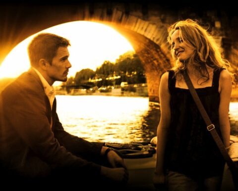 Before Sunset