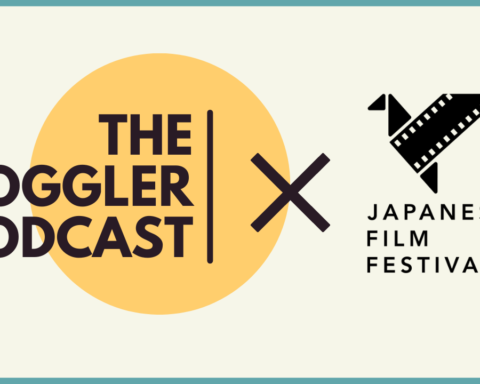 Japanese Film Festival 2024