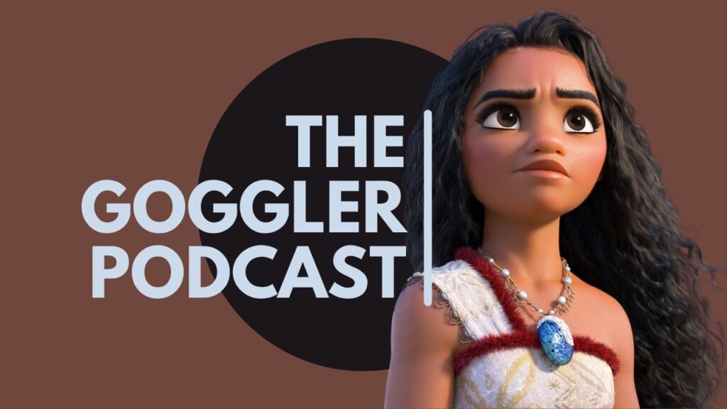Moana 2