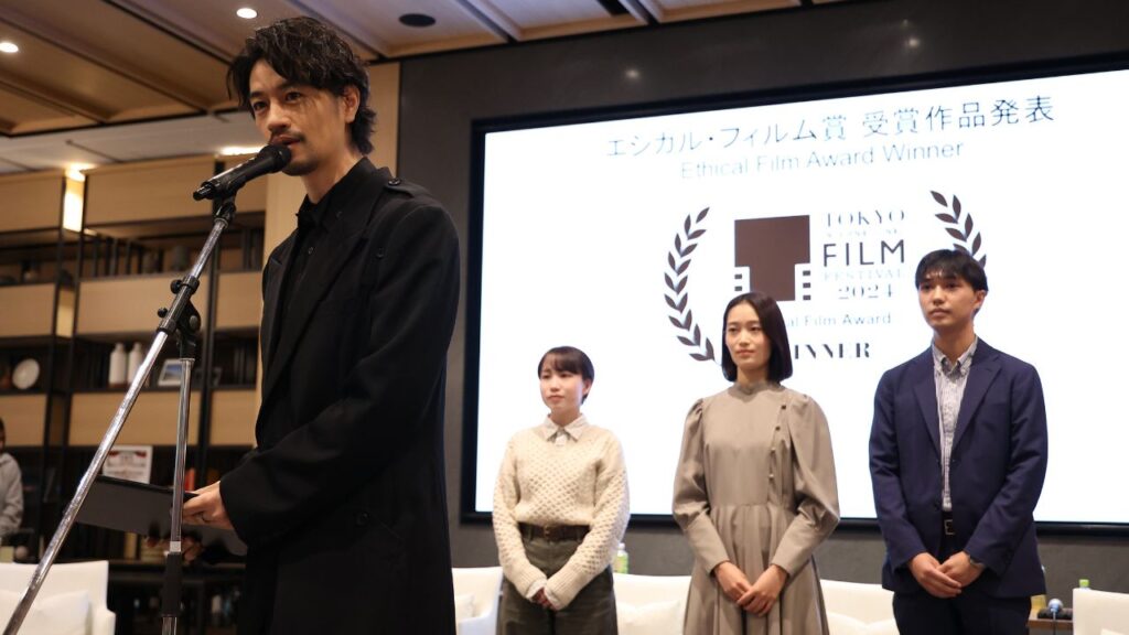 Takumi Saitoh