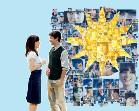 500 Days of Summer