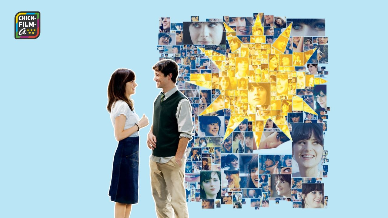 500 Days of Summer