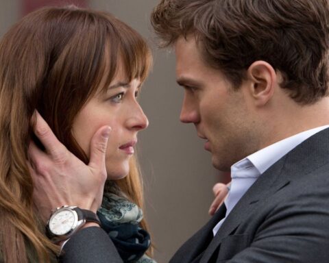 Fifty Shades
