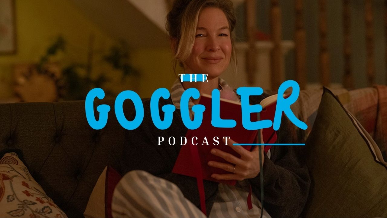 Bridget Jones: Mad About the Boy