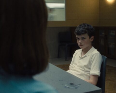 Adolescence