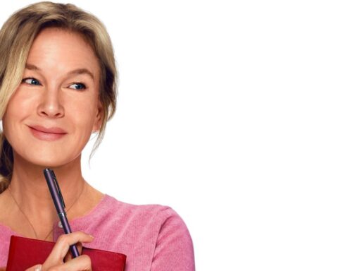Bridget Jones