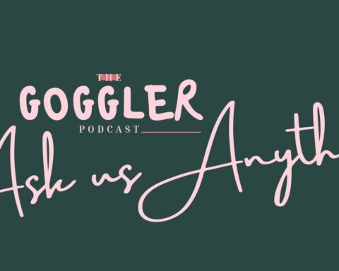 Ask Us Anything