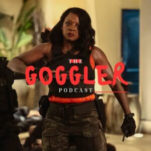 The Goggler Podcast
