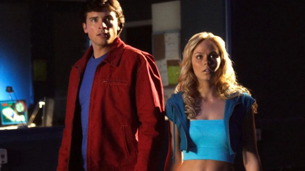 Smallville