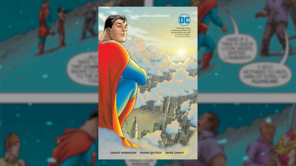 Superman