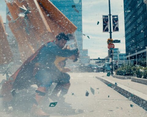 Superman