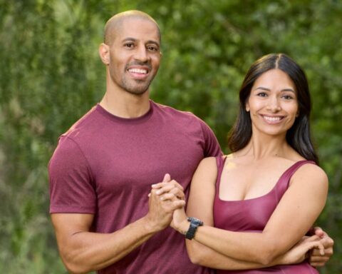 The Amazing Race