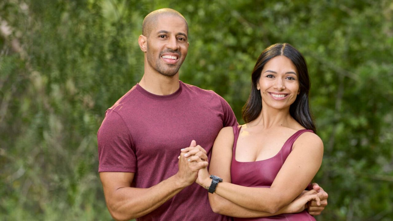 The Amazing Race