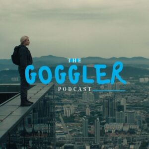 The Goggler Podcast