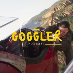 The Goggler Podcast