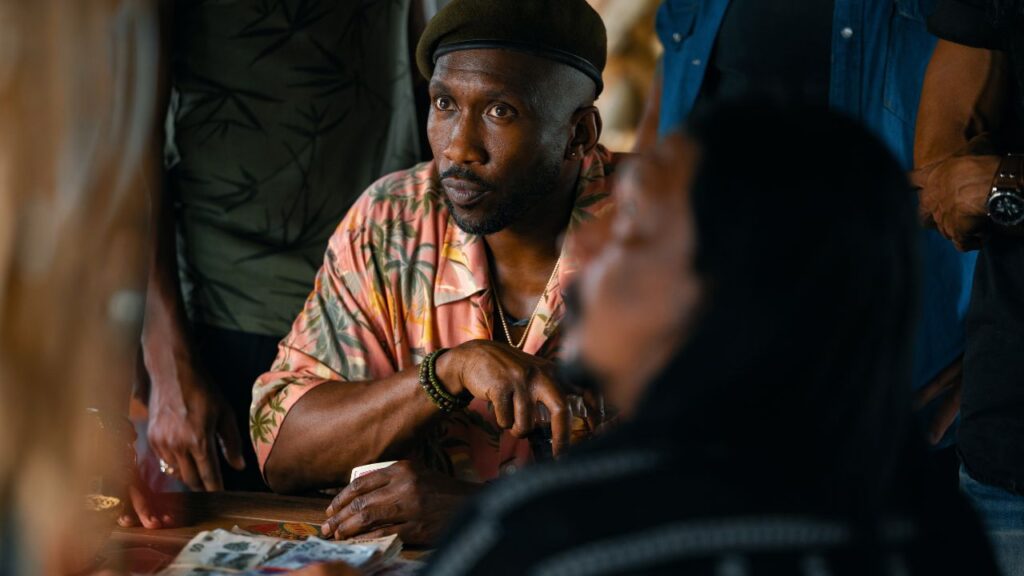 Jurassic World Rebirth