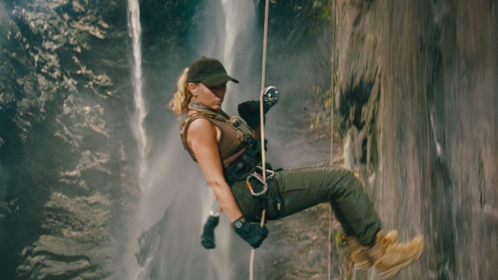 Jurassic World Rebirth