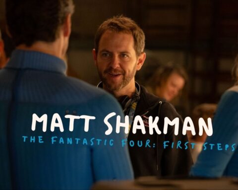 Matt Shakman