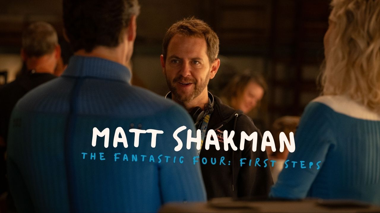 Matt Shakman