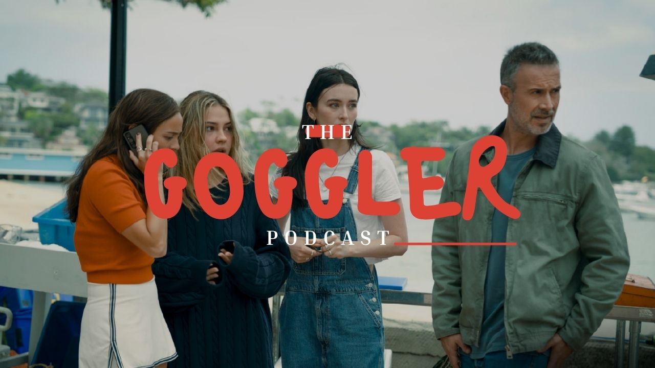 I Know What You Did Last Summer