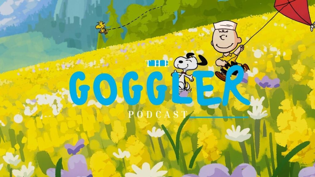 Snoopy Presents: A Summer Musical