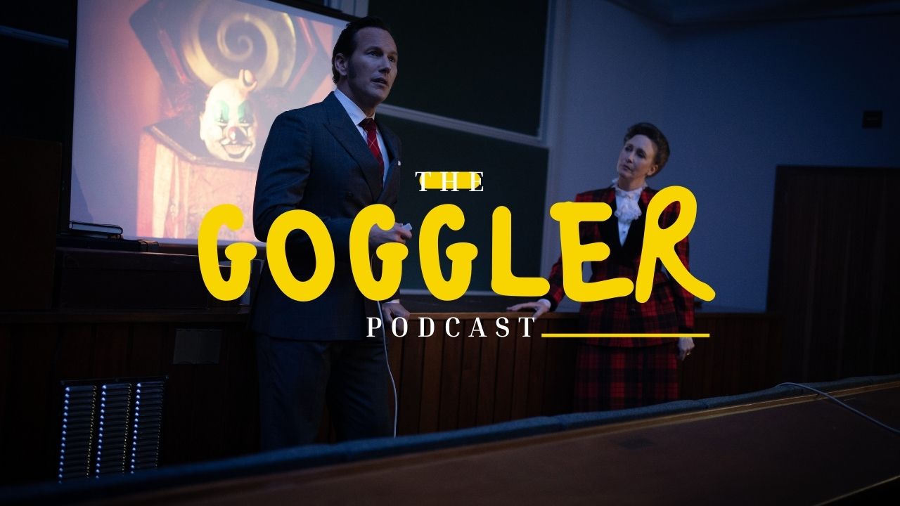 The Conjuring: Last Rites