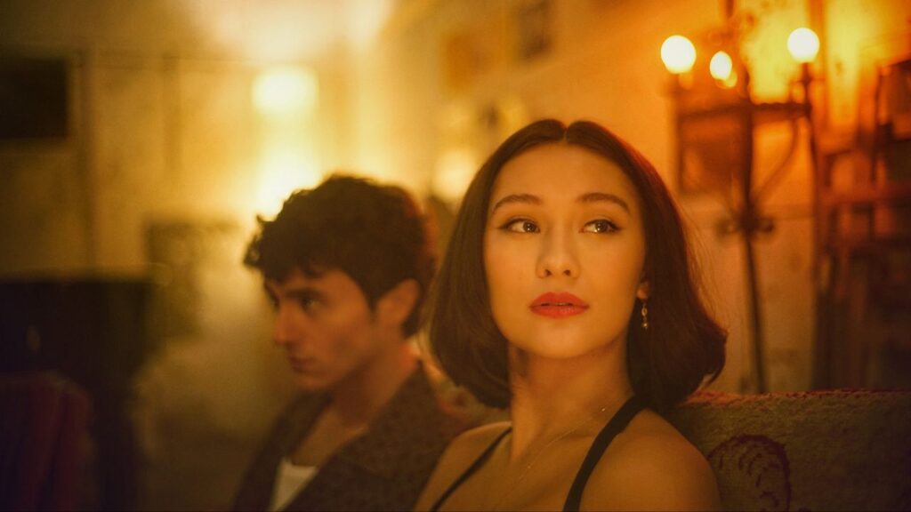 The Summer I Turned Pretty