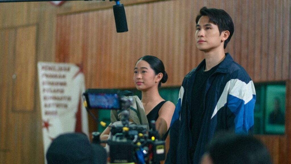 Generasi: Perfect 10