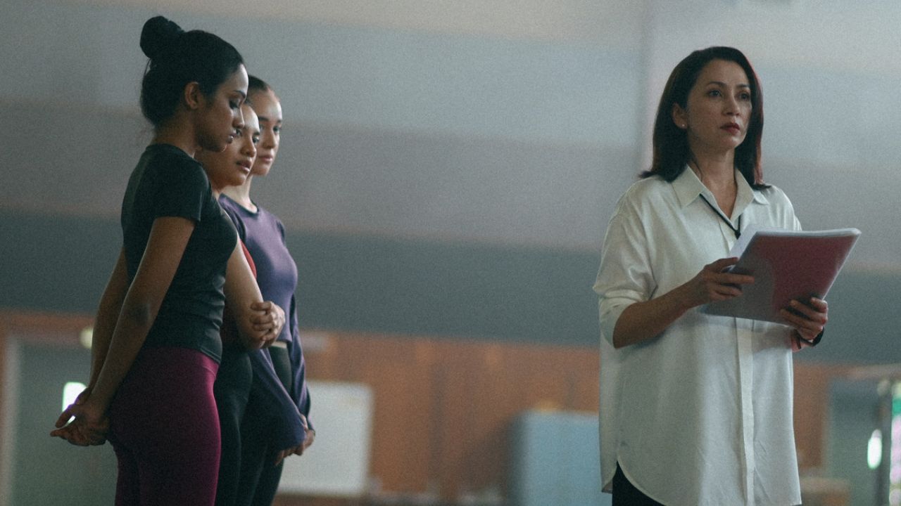 Generasi: Perfect 10