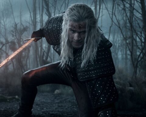The Witcher