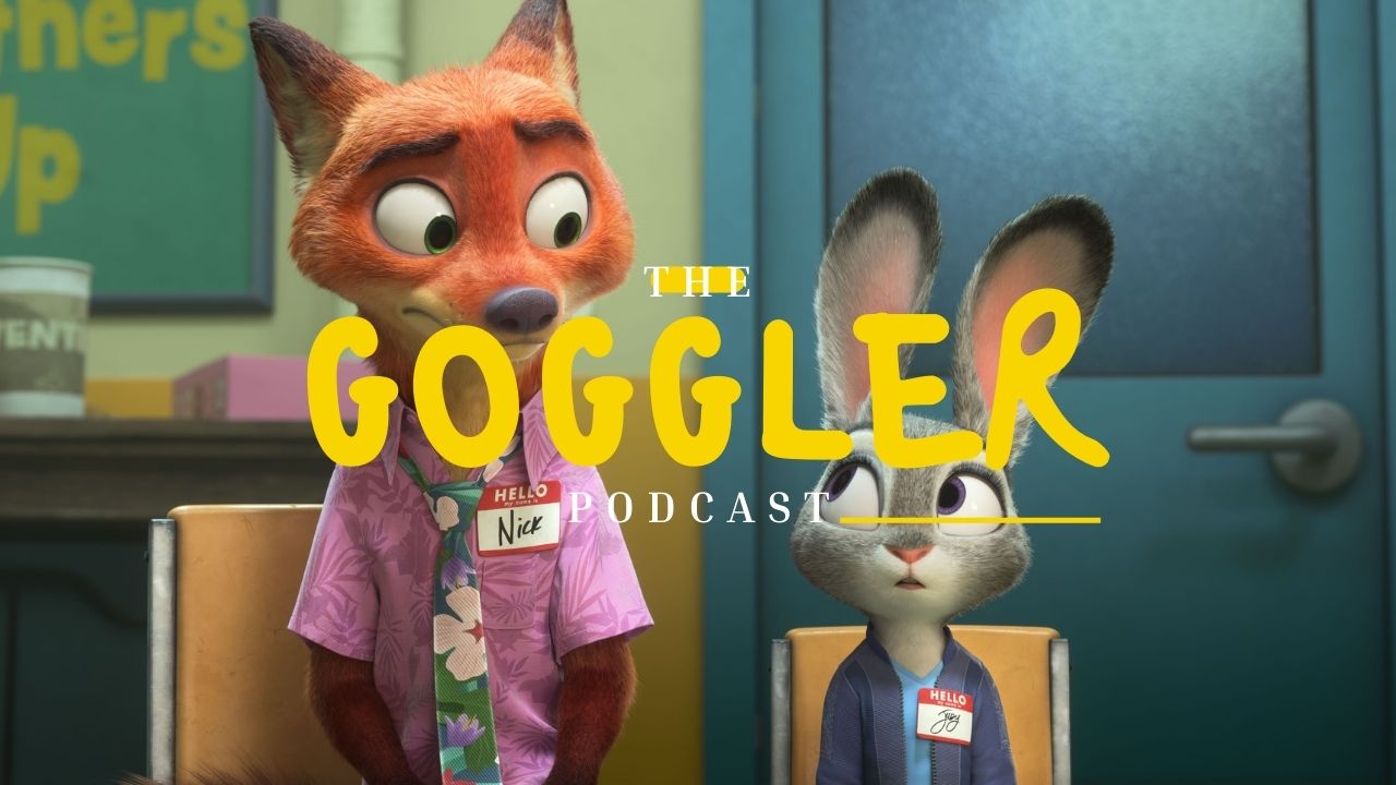 Zootopia 2