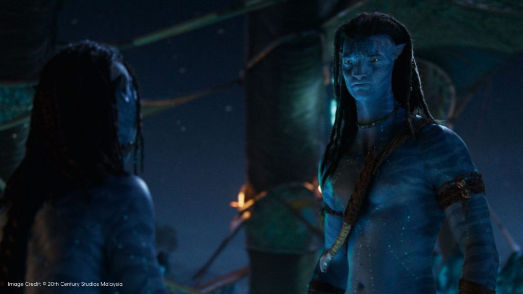 Avatar: Fire and Ash