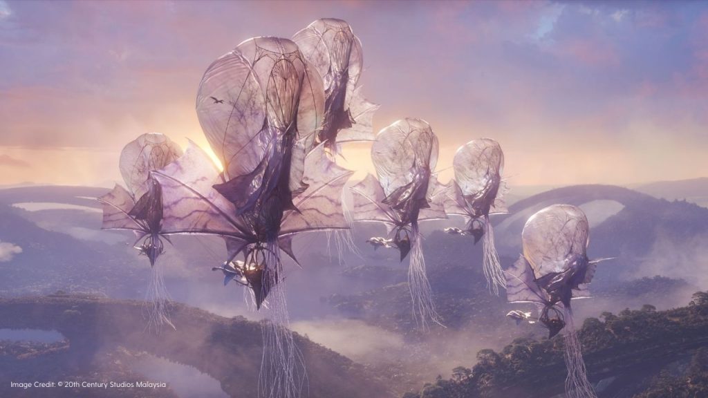 Avatar: Fire and Ash