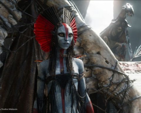 Avatar: Fire and Ash